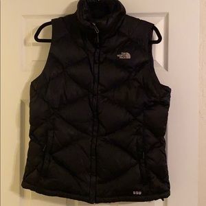 North Face Aconcagua Down Vest